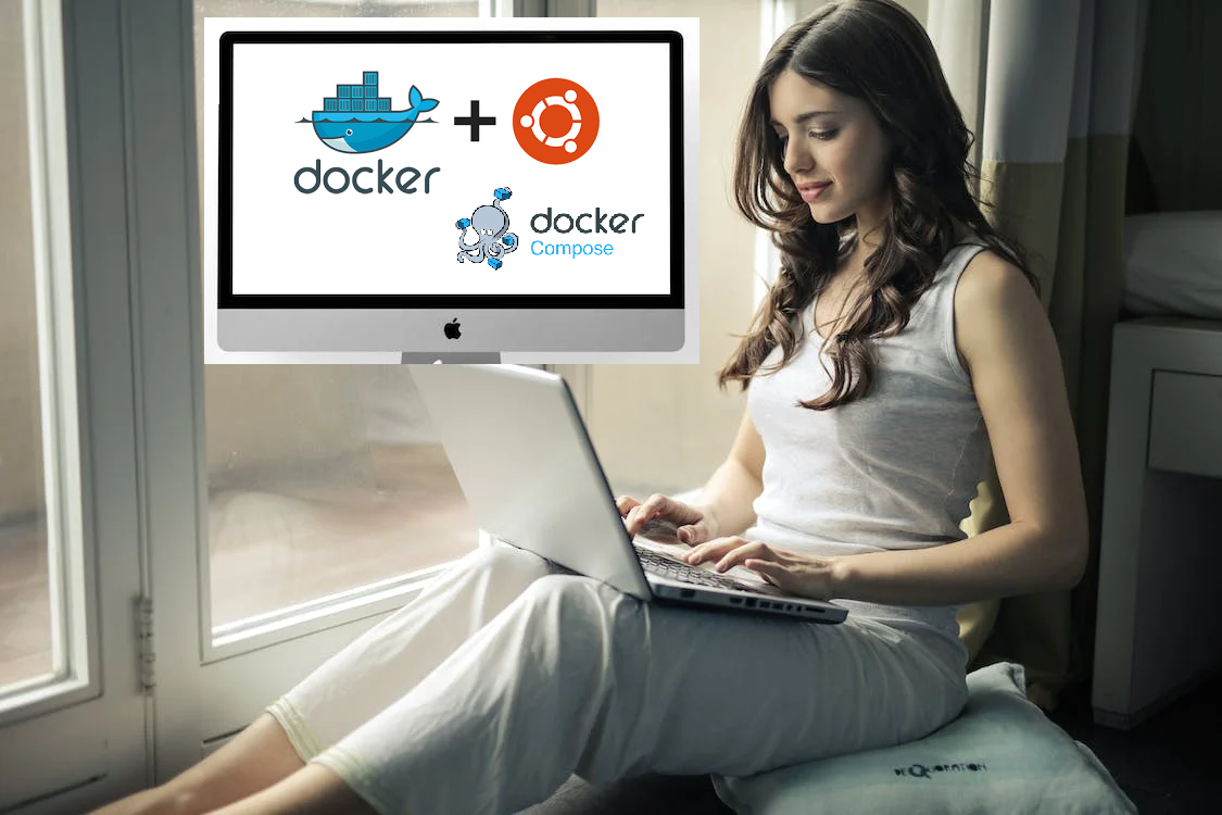 How to install Docker and Docker-Compose on Ubuntu 20.04